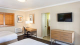 Holiday Inn Express Room