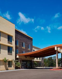 Fairfield Inn/Suites San Diego/Carlsbad