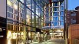 Eurostars Berlin Exterior