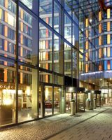 Eurostars Berlin