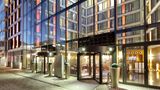 Eurostars Berlin Exterior