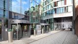 Eurostars Berlin Exterior