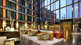 Eurostars Berlin Lobby