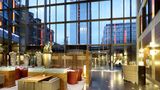 Eurostars Berlin Lobby