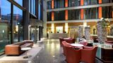 Eurostars Berlin Lobby