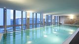 Eurostars Berlin Pool