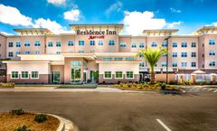 Residence Inn Savannah Airport