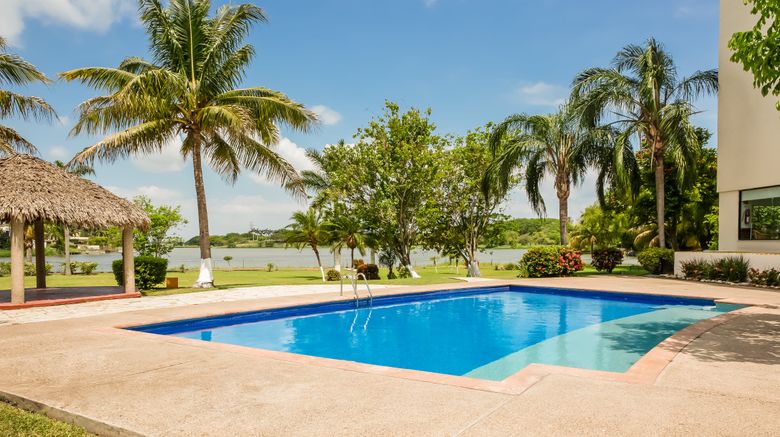 <b>Fiesta Inn Tampico Pool</b>. Images powered by <a href="https://www.leonardoworldwide.com/" title="Leonardo Worldwide" target="_blank">Leonardo</a>.