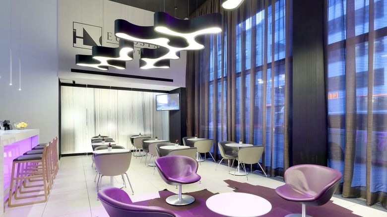 <b>Eurostars Book Hotel Lobby</b>. Images powered by <a href="https://www.leonardoworldwide.com/" title="Leonardo Worldwide" target="_blank">Leonardo</a>.