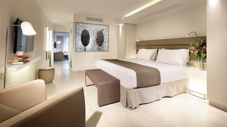 <b>Eurostars Book Hotel Room</b>. Images powered by <a href="https://www.leonardoworldwide.com/" title="Leonardo Worldwide" target="_blank">Leonardo</a>.