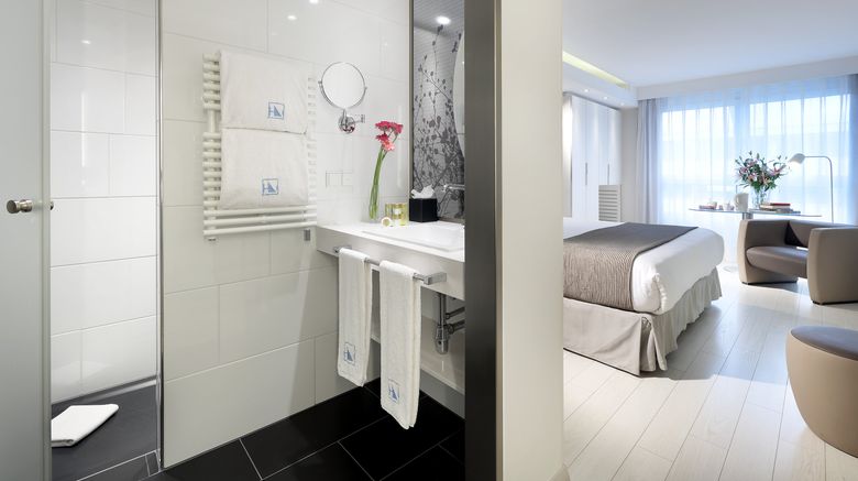 <b>Eurostars Book Hotel Room</b>. Images powered by <a href="https://www.leonardoworldwide.com/" title="Leonardo Worldwide" target="_blank">Leonardo</a>.