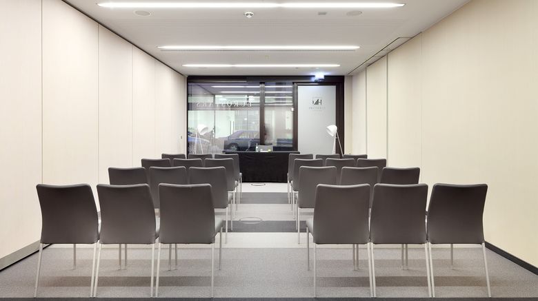<b>Eurostars Book Hotel Meeting</b>. Images powered by <a href="https://www.leonardoworldwide.com/" title="Leonardo Worldwide" target="_blank">Leonardo</a>.