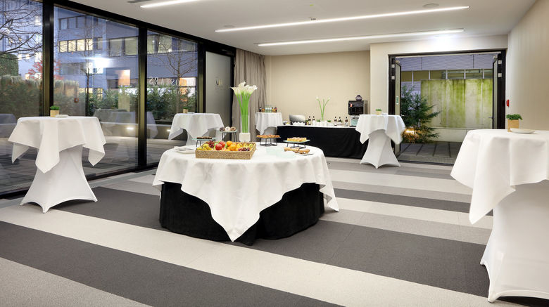 <b>Eurostars Book Hotel Meeting</b>. Images powered by <a href="https://www.leonardoworldwide.com/" title="Leonardo Worldwide" target="_blank">Leonardo</a>.