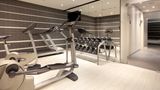 Eurostars Book Hotel Health Club