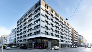 Eurostars Book Hotel