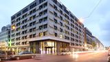 Eurostars Book Hotel Exterior