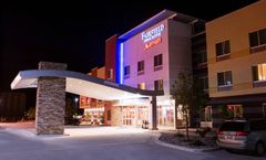 Fairfield Inn & Suites Sheridan