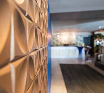 Nox Hotel Exterior
