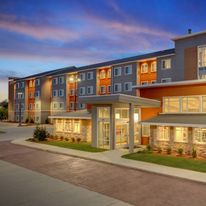 Residence Inn Shreveport-Bossier City