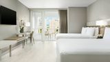 <b>AC Hotel by Marriott San Juan Condado Room</b>. Images powered by <a href="https://www.leonardoworldwide.com/" title="Leonardo Worldwide" target="_blank">Leonardo</a>.