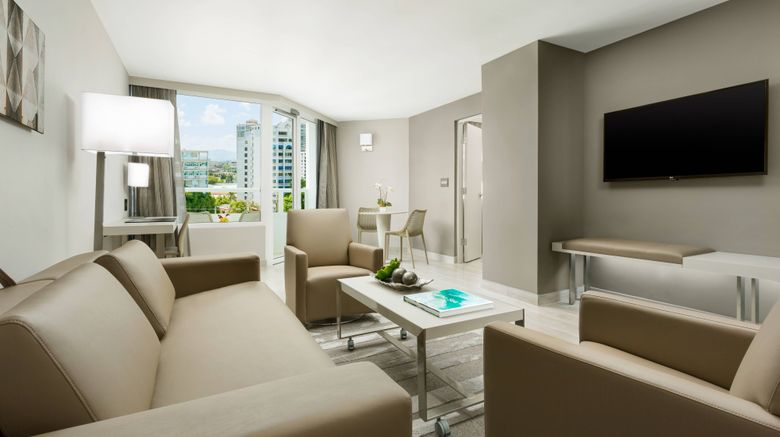 <b>AC Hotel by Marriott San Juan Condado Suite</b>. Images powered by <a href="https://www.leonardoworldwide.com/" title="Leonardo Worldwide" target="_blank">Leonardo</a>.
