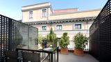 Eurostars Casa de la Lirica Exterior