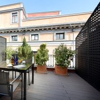 Eurostars Casa de la Lirica