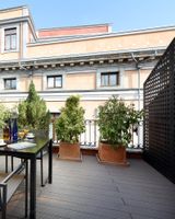 Eurostars Casa de la Lirica