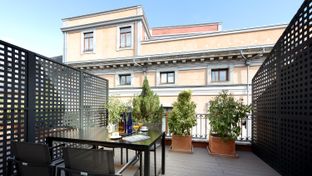 Eurostars Casa de la Lirica