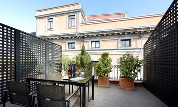 Eurostars Casa de la Lirica
