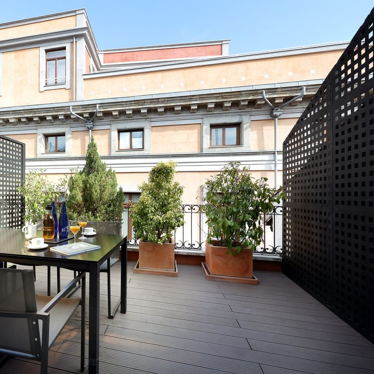 Eurostars Casa de la Lirica