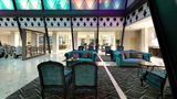 Eurostars Casa de la Lirica Lobby
