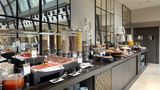 Eurostars Casa de la Lirica Restaurant