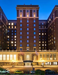 Marriott Syracuse Downtown