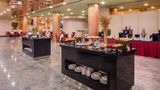 <b>Eurostars Boston Zaragoza Restaurant</b>. Images powered by <a href="https://www.leonardoworldwide.com/" title="Leonardo Worldwide" target="_blank">Leonardo</a>.