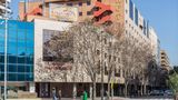 <b>Eurostars Boston Zaragoza Exterior</b>. Images powered by <a href="https://www.leonardoworldwide.com/" title="Leonardo Worldwide" target="_blank">Leonardo</a>.