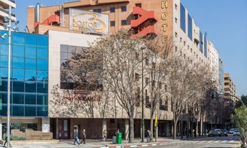 Eurostars Boston Zaragoza