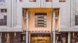 <b>Eurostars Boston Zaragoza Exterior</b>. Images powered by <a href="https://www.leonardoworldwide.com/" title="Leonardo Worldwide" target="_blank">Leonardo</a>.
