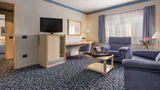 <b>Eurostars Boston Zaragoza Suite</b>. Images powered by <a href="https://www.leonardoworldwide.com/" title="Leonardo Worldwide" target="_blank">Leonardo</a>.