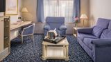 <b>Eurostars Boston Zaragoza Suite</b>. Images powered by <a href="https://www.leonardoworldwide.com/" title="Leonardo Worldwide" target="_blank">Leonardo</a>.