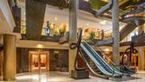 <b>Eurostars Boston Zaragoza Lobby</b>. Images powered by <a href="https://www.leonardoworldwide.com/" title="Leonardo Worldwide" target="_blank">Leonardo</a>.