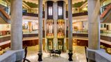 <b>Eurostars Boston Zaragoza Lobby</b>. Images powered by <a href="https://www.leonardoworldwide.com/" title="Leonardo Worldwide" target="_blank">Leonardo</a>.