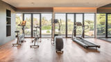 Eurostars Cascais Health Club