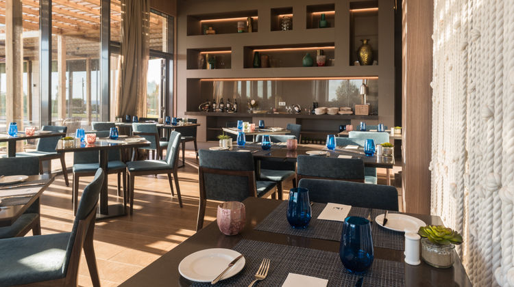 Eurostars Cascais Restaurant