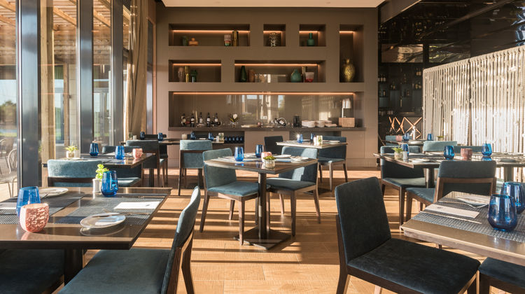 Eurostars Cascais Restaurant