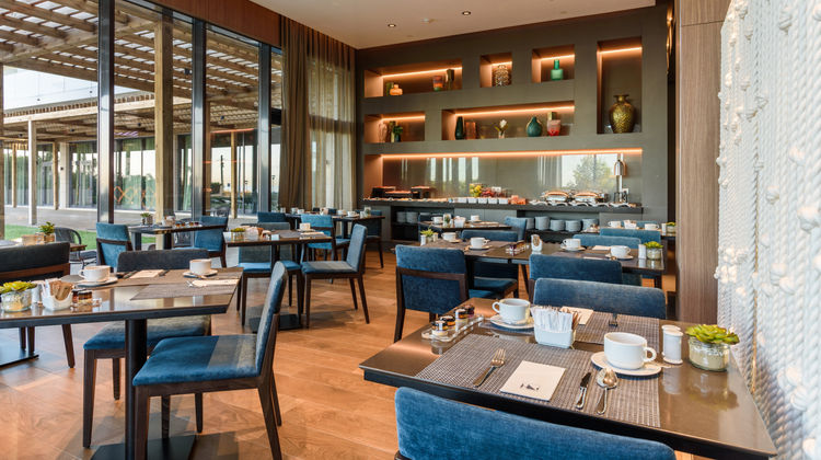 Eurostars Cascais Restaurant