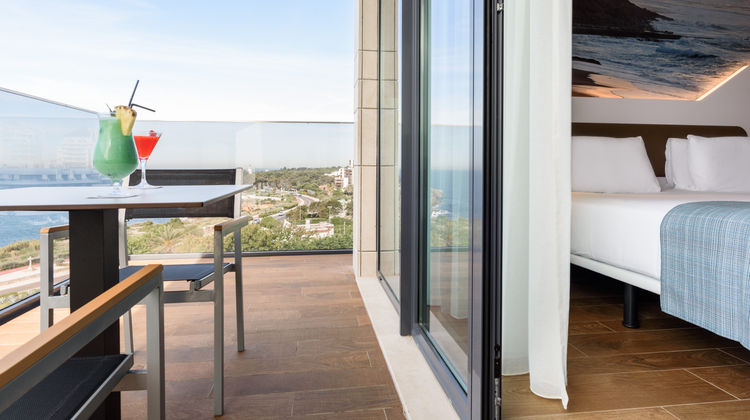 Eurostars Cascais Room