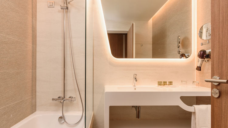 Eurostars Cascais Room