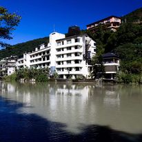 Volando Urai Spring Spa Resort