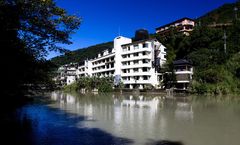 Volando Urai Spring Spa Resort